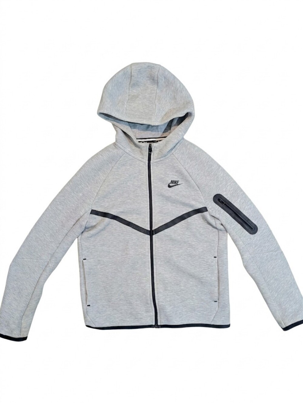 Nike Tech Grey (Boys XL/Mens XS)